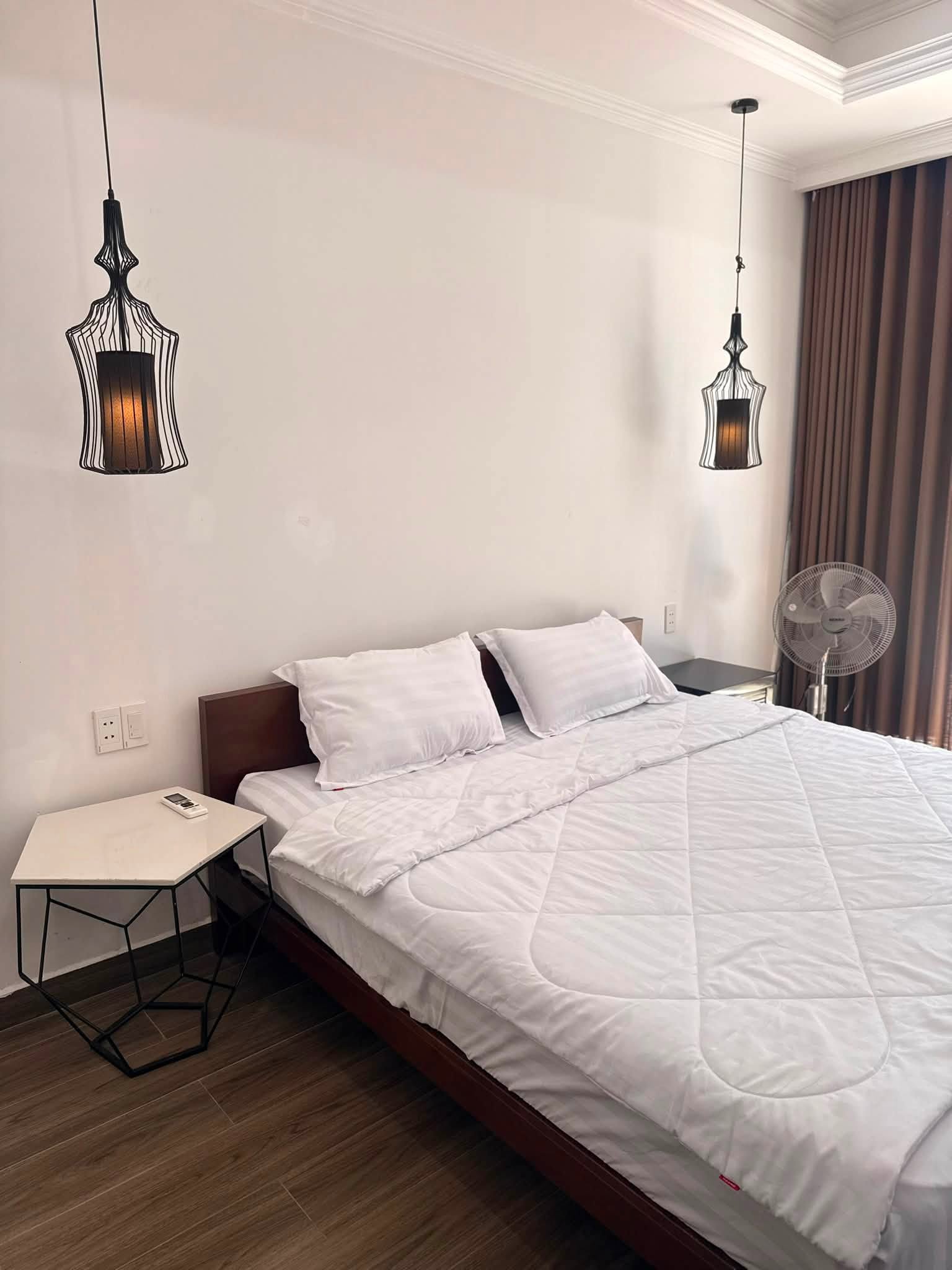 Fully Furnished 4-Bedroom House at Euro Villa 1