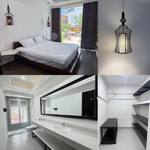 Fully Furnished 4-Bedroom House at Euro Villa 1