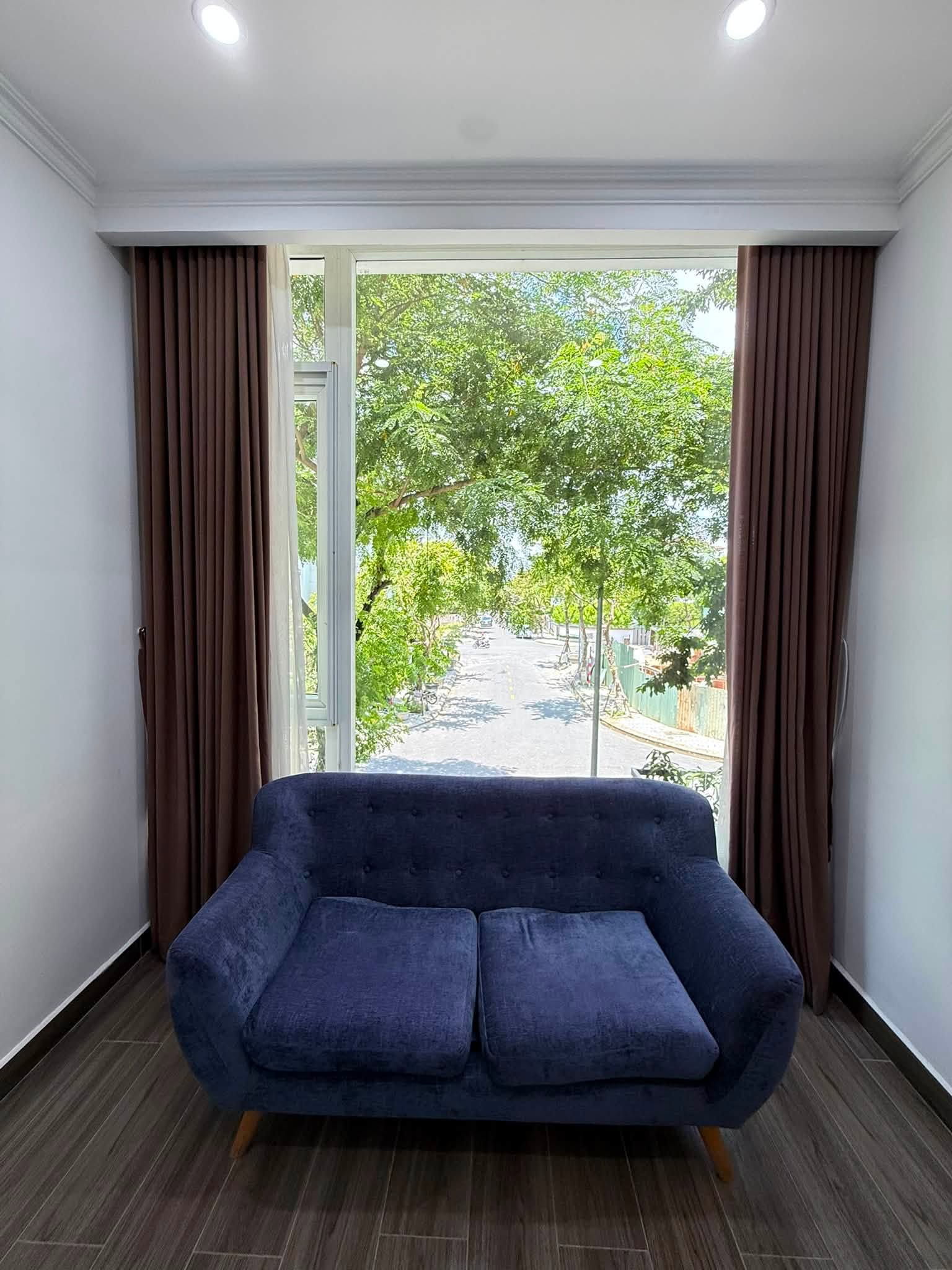 Fully Furnished 4-Bedroom House at Euro Villa 1