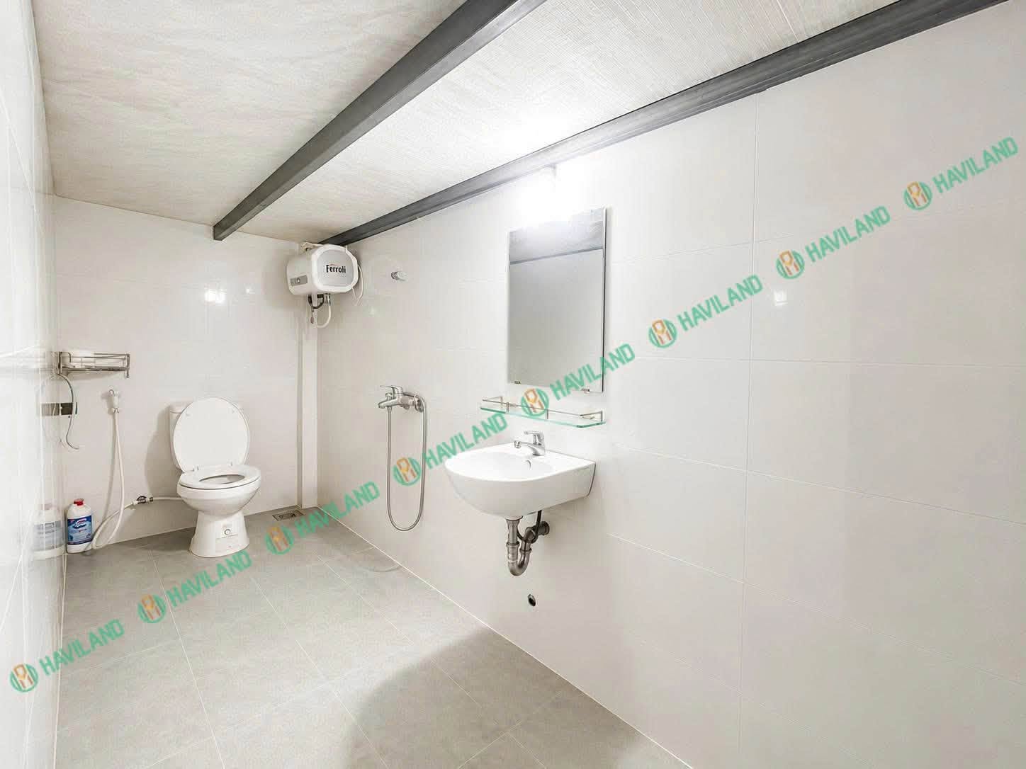 Fully Furnished 30 sqm Duplex Apartment on Pham Tuan Tai, Ngu Hanh Son