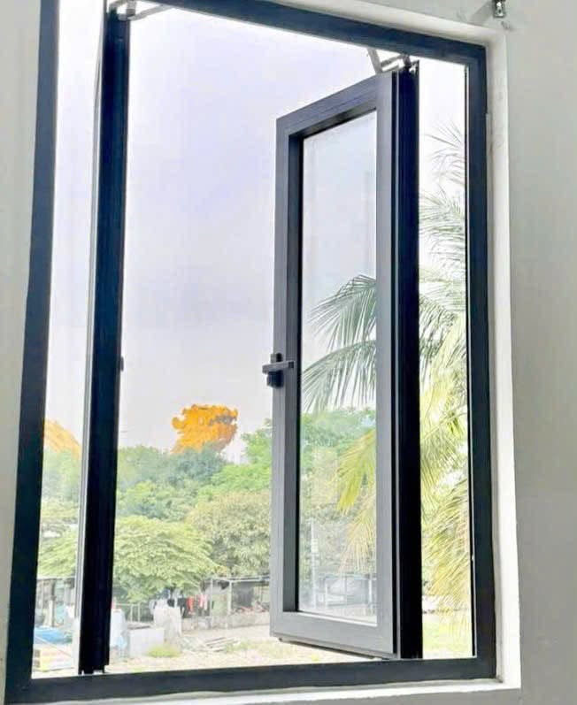 Fully Furnished Studio P301 with Dragon Bridge View on Ha Thi Than