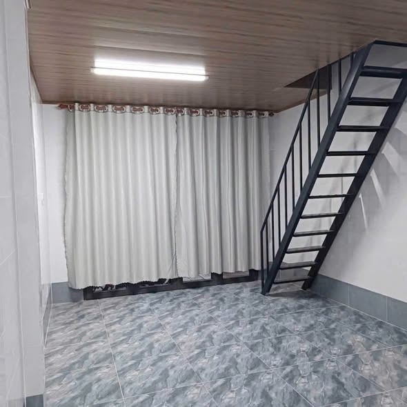 New 2BR house for rent near An Thoi Market