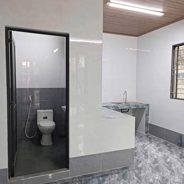 New 2BR house for rent near An Thoi Market