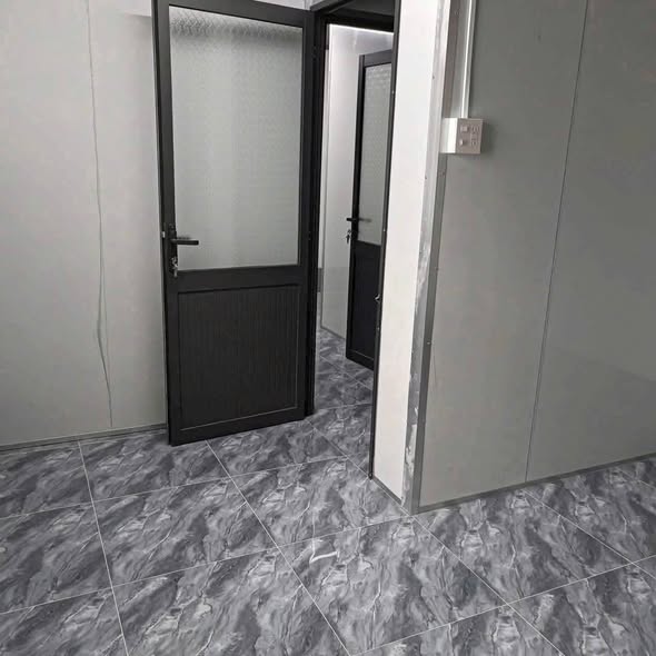 New 2BR house for rent near An Thoi Market