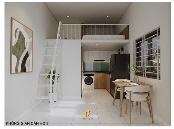 Fully Furnished Apartment on Pham Xuan An, Hoa Xuan