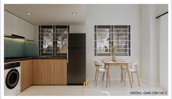 Fully Furnished Apartment on Pham Xuan An, Hoa Xuan