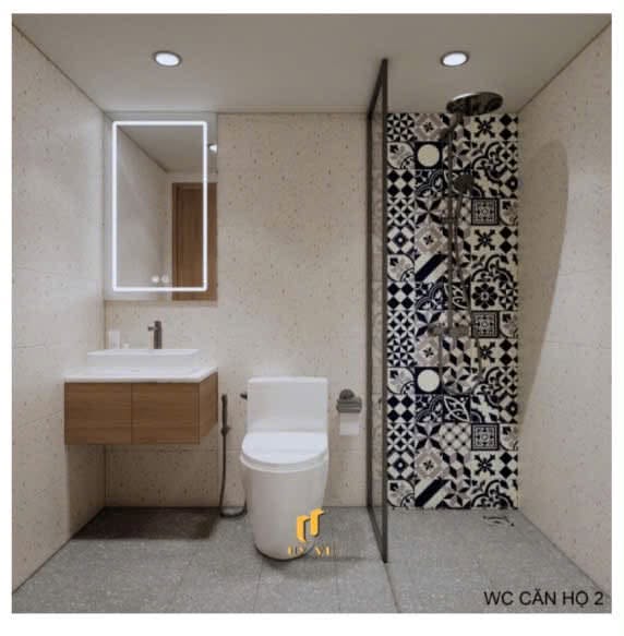 Fully Furnished Apartment on Pham Xuan An, Hoa Xuan