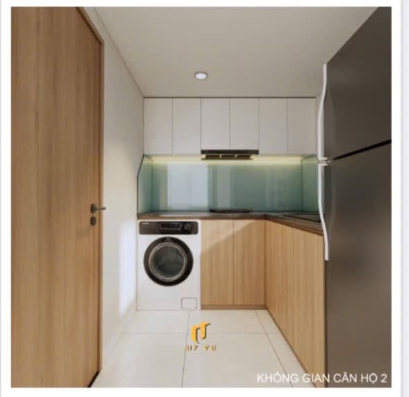 Fully Furnished Apartment on Pham Xuan An, Hoa Xuan
