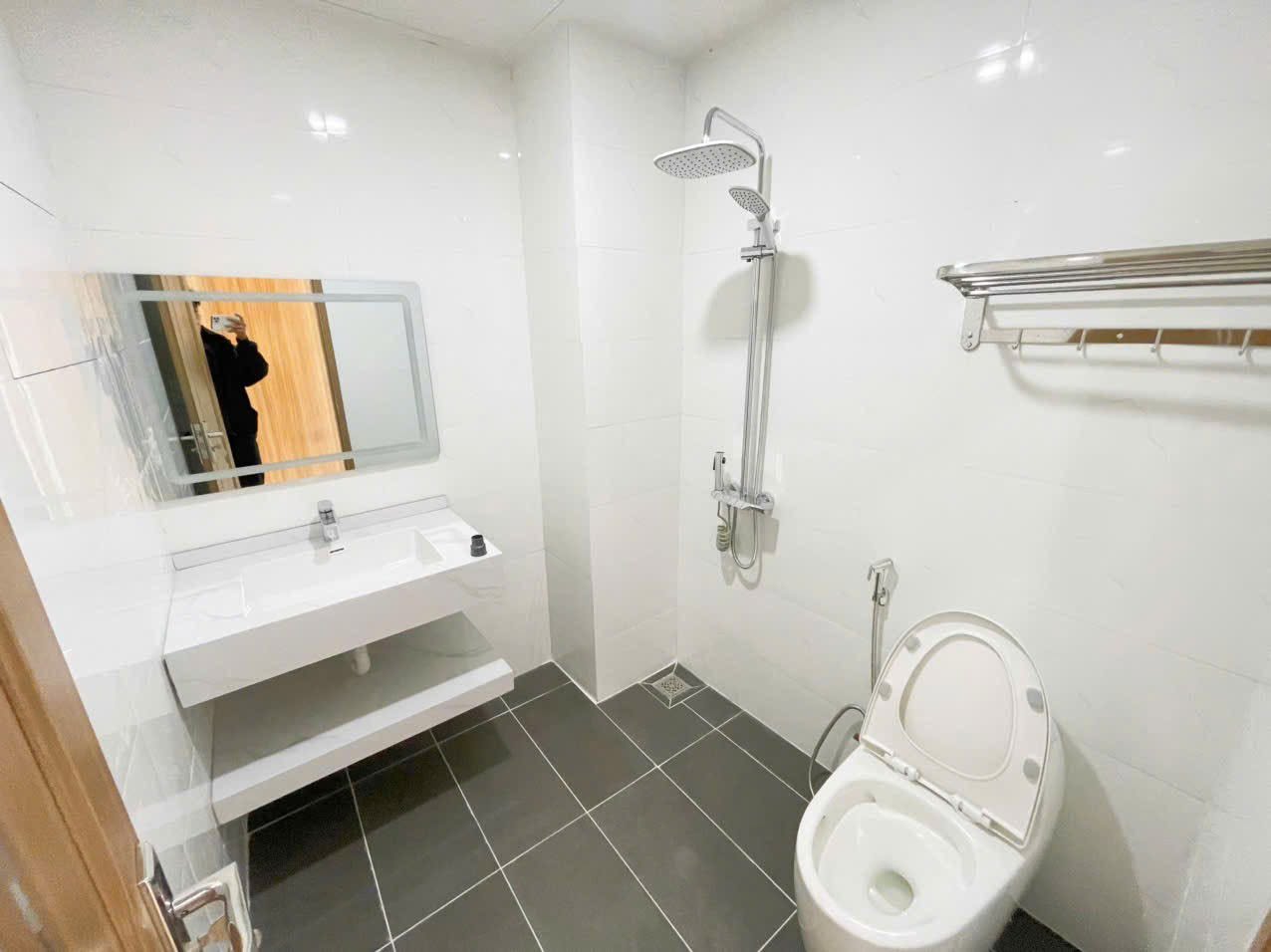 Brand-New Fully Furnished Apartment with Balcony in An Khe