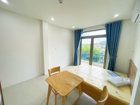 Brand-New Fully Furnished Apartment with Balcony in An Khe