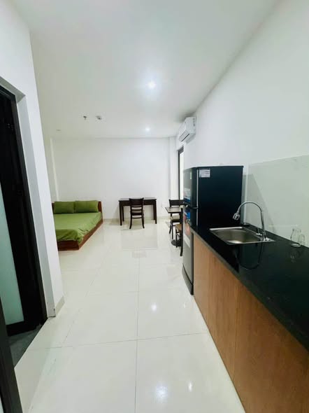 Studio Apartment P204 on Nguyen Dinh Chieu, Ngu Hanh Son