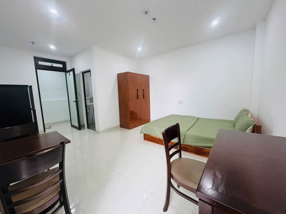 Studio Apartment P204 on Nguyen Dinh Chieu, Ngu Hanh Son