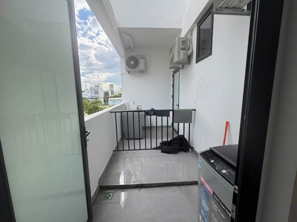 Studio Apartment P204 on Nguyen Dinh Chieu, Ngu Hanh Son