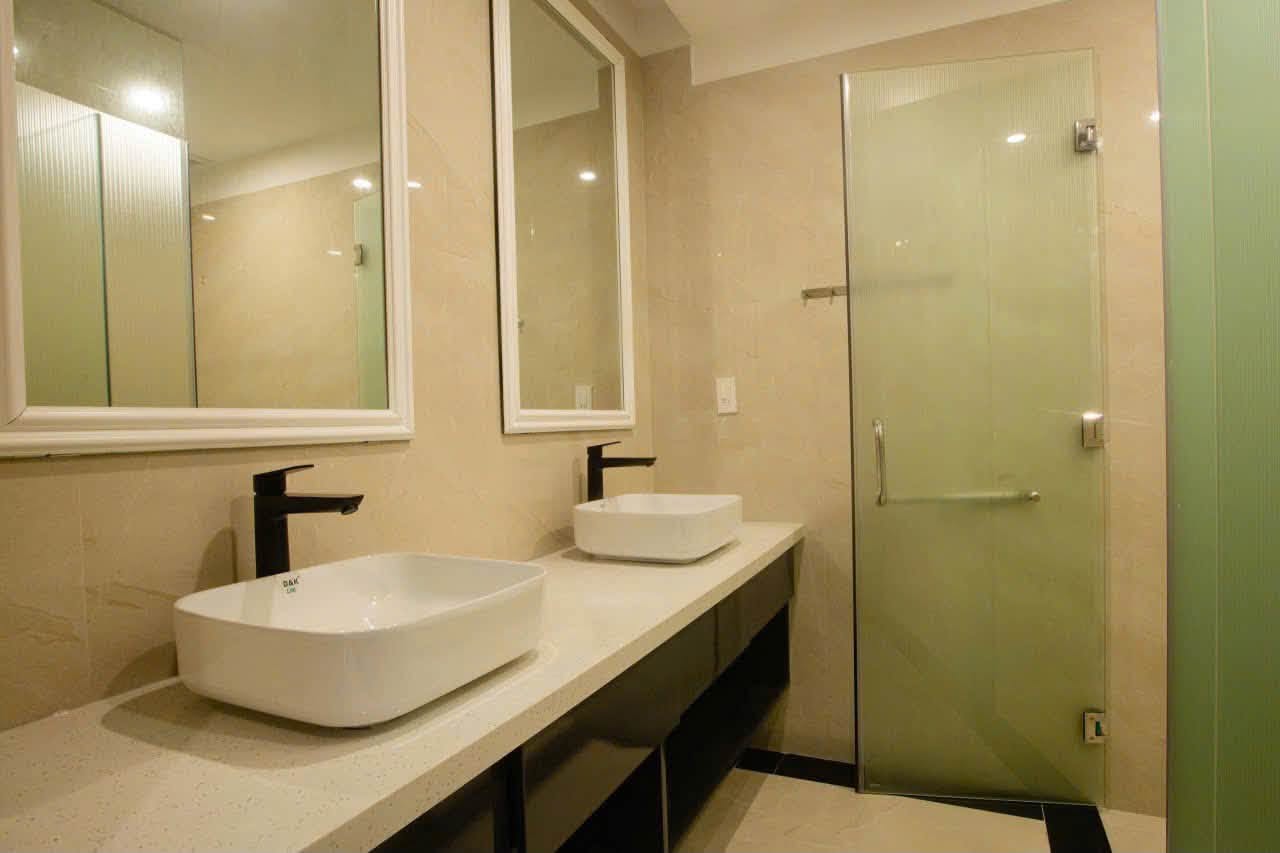 Brand-New 2-Bedroom Sea View Apartment on Nguyen Tat Thanh, Thanh Khe