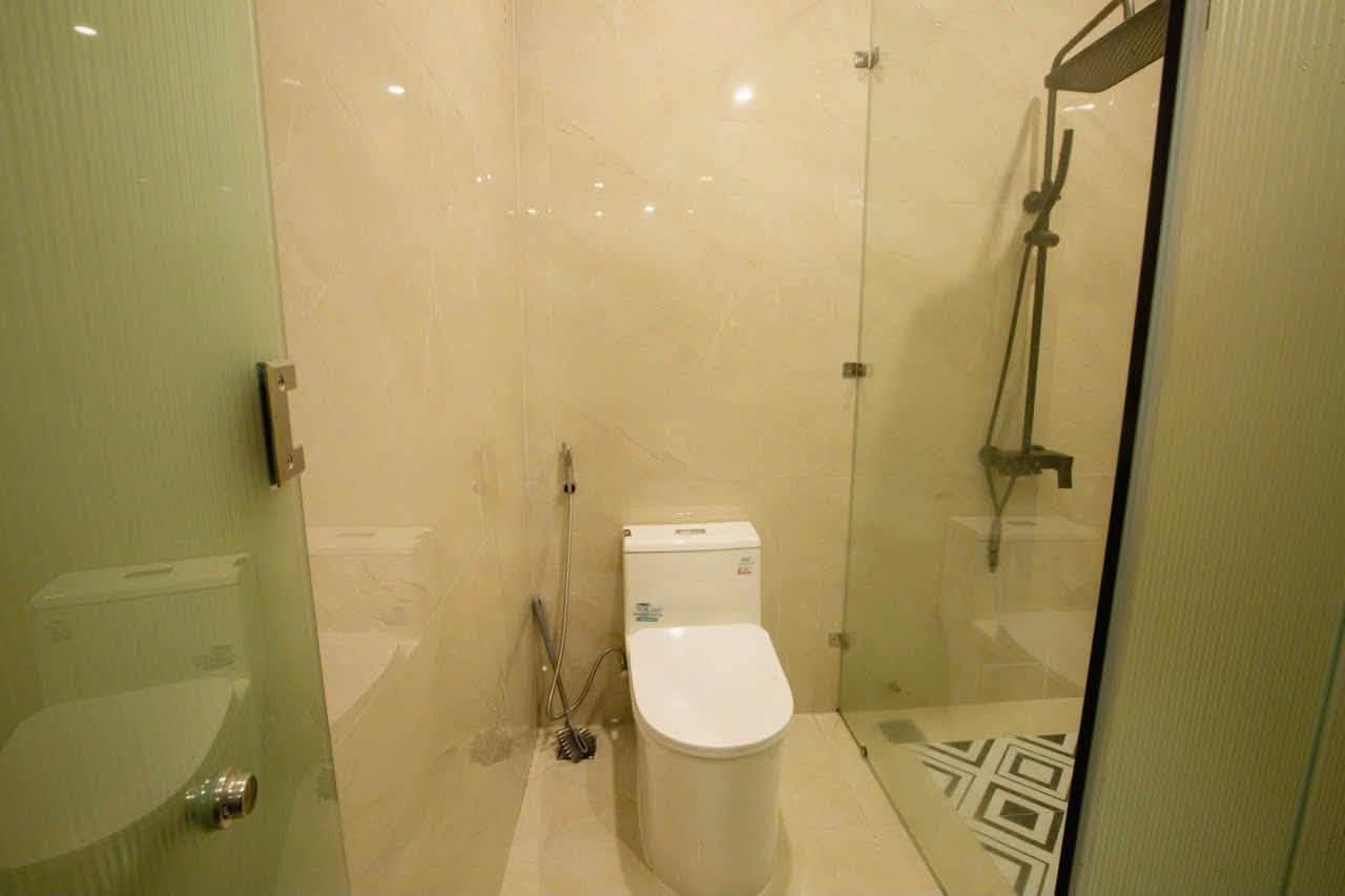 Brand-New 2-Bedroom Sea View Apartment on Nguyen Tat Thanh, Thanh Khe