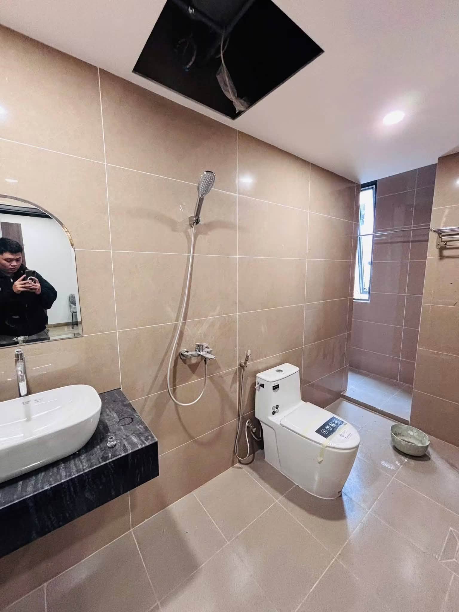 25 sqm Private Studio Apartment on Ton Duc Thang