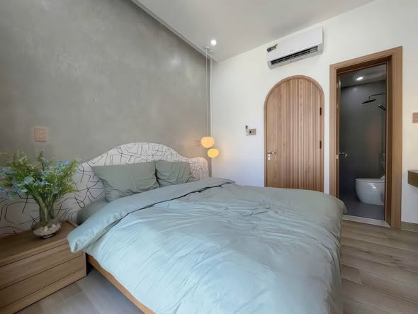 Brand-New 3-Bedroom House near My Khe Beach on Pham Cu Luong
