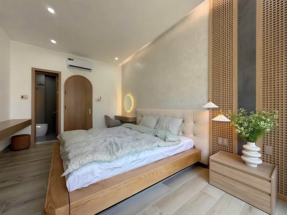 Brand-New 3-Bedroom House near My Khe Beach on Pham Cu Luong