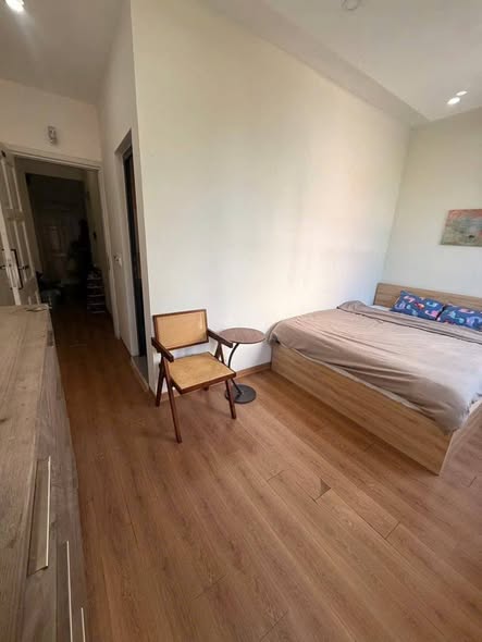 Apartment with Balcony on Trieu Viet Vuong, Son Tra