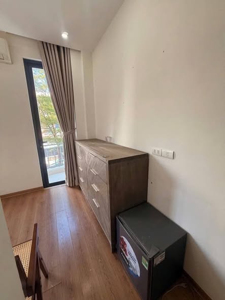 Apartment with Balcony on Trieu Viet Vuong, Son Tra