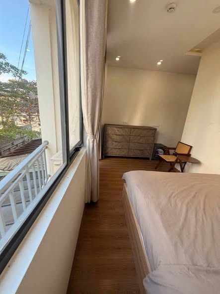 Apartment with Balcony on Trieu Viet Vuong, Son Tra