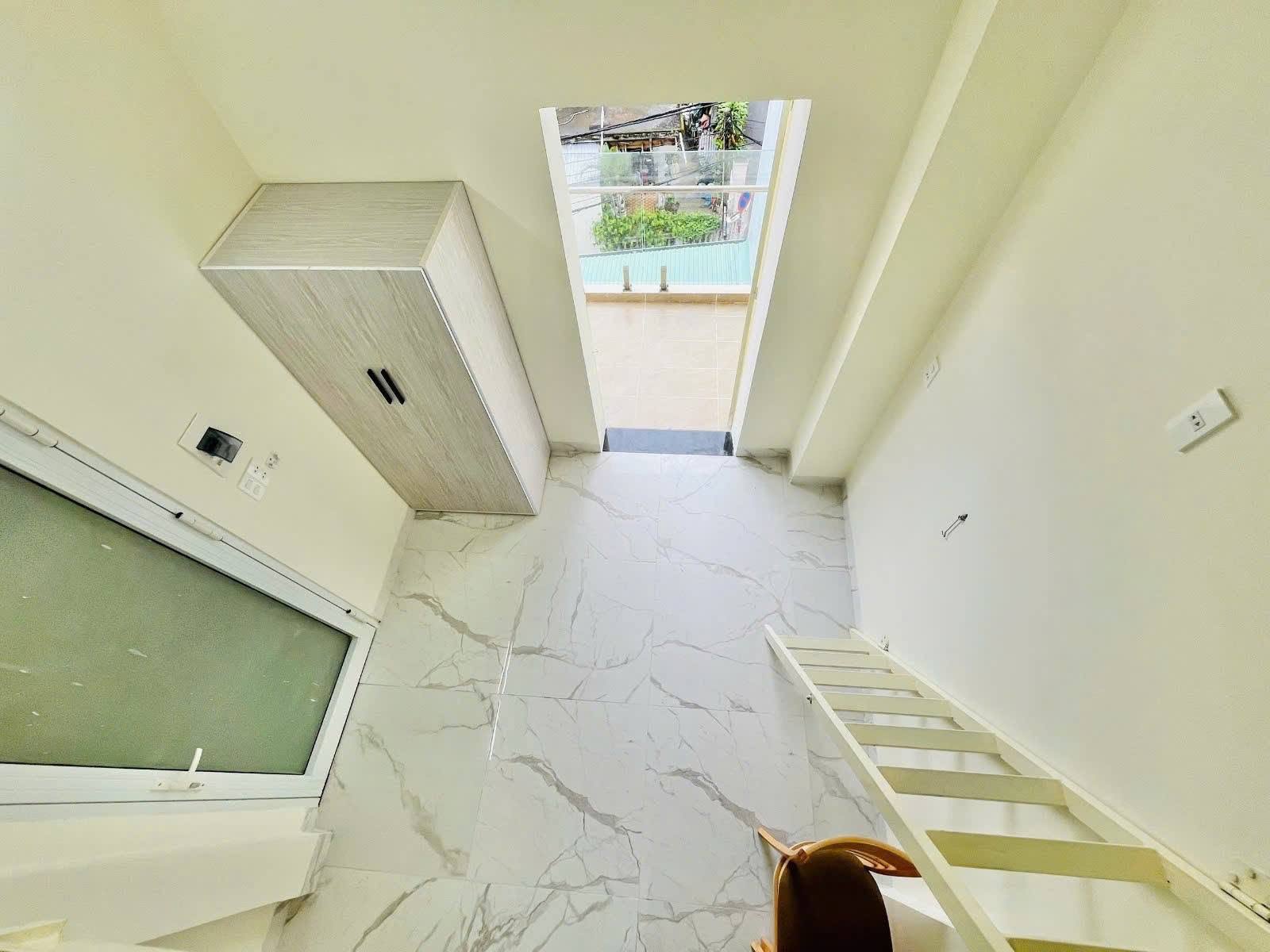 Fully Furnished Loft Apartment on Tran Van Thanh, Ngu Hanh Son