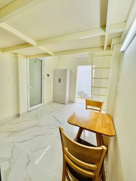 Fully Furnished Loft Apartment on Tran Van Thanh, Ngu Hanh Son