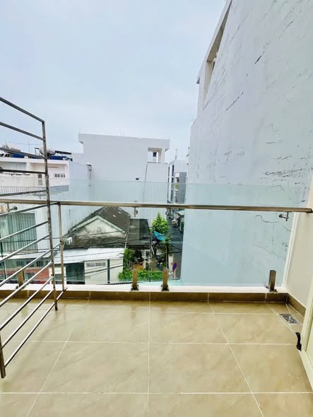 Fully Furnished Loft Apartment on Tran Van Thanh, Ngu Hanh Son