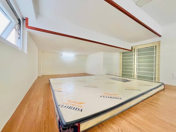 Fully Furnished Loft Apartment on Tran Van Thanh, Ngu Hanh Son