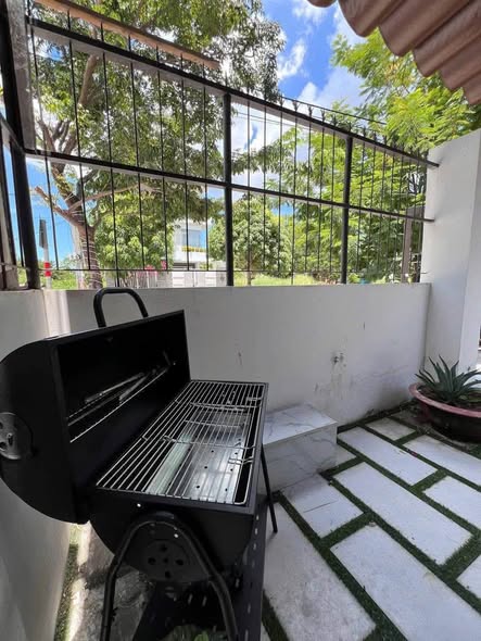 Modern Duplex Studio with Balcony on Phan Ba Vanh, Son Tra