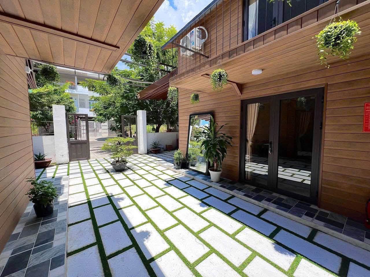 Modern Duplex Studio with Balcony on Phan Ba Vanh, Son Tra
