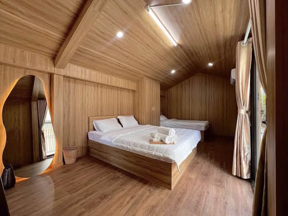 Modern Duplex Studio with Balcony on Phan Ba Vanh, Son Tra