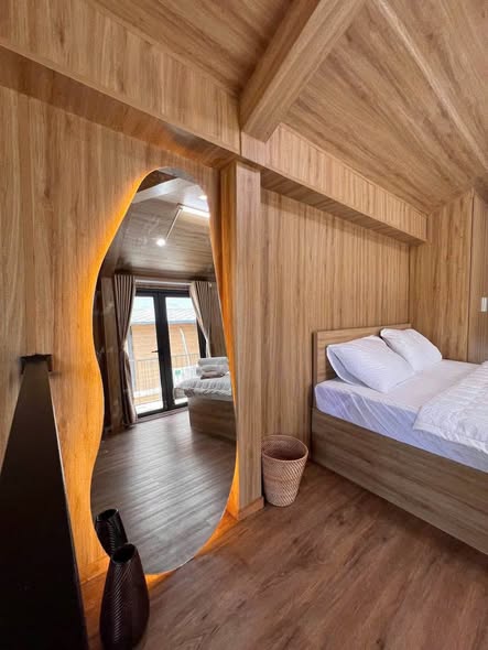 Modern Duplex Studio with Balcony on Phan Ba Vanh, Son Tra