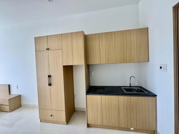 Fully Furnished Studio in Hoa Quy, Ngu Hanh Son