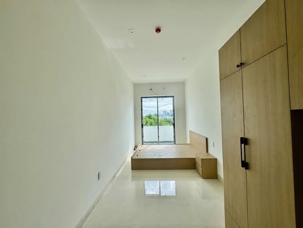 Fully Furnished Studio in Hoa Quy, Ngu Hanh Son