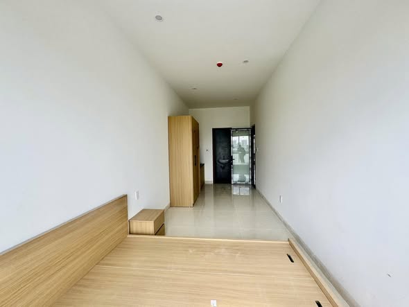 Fully Furnished Studio in Hoa Quy, Ngu Hanh Son