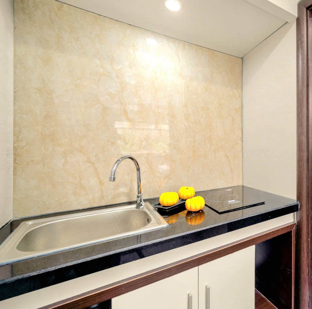 Studio Apartment near Universities on Ho Xuan Huong
