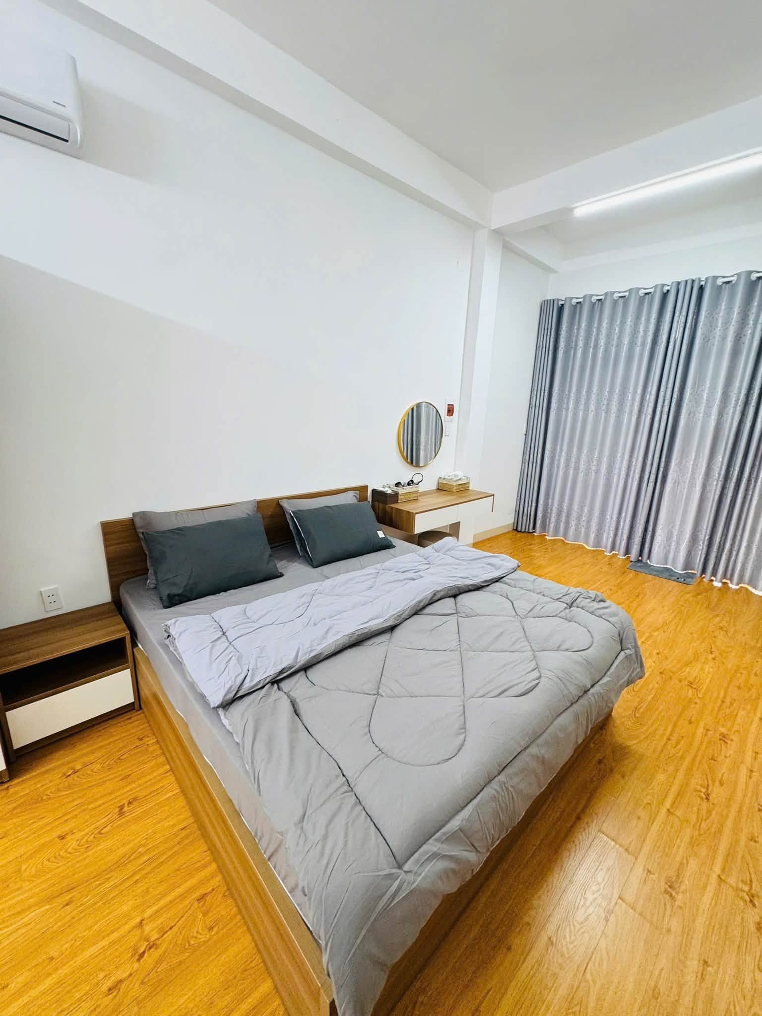 Fully Furnished 3-Bedroom House on Nguyen Duy Hieu, An Hai, Son Tra
