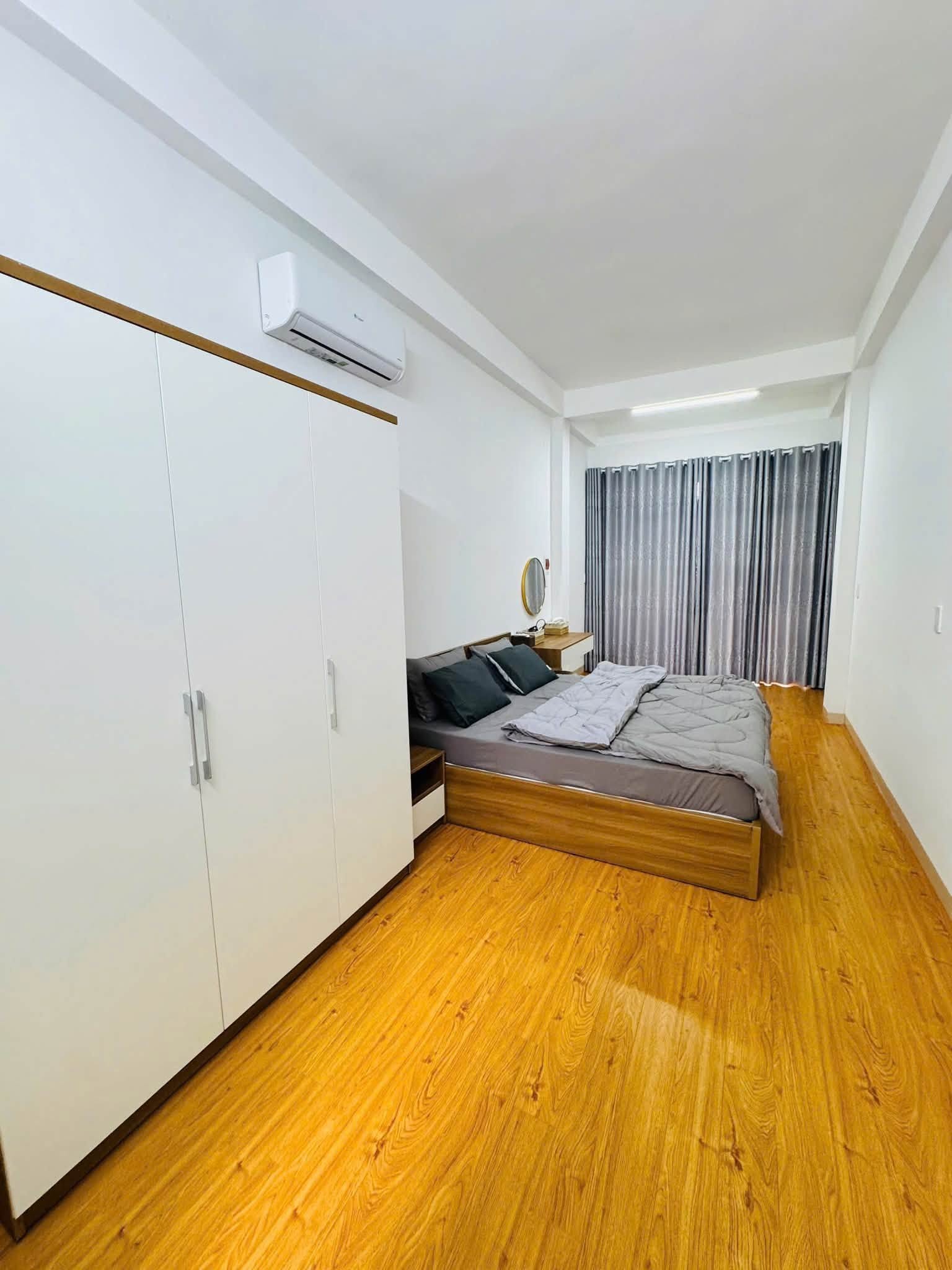 Fully Furnished 3-Bedroom House on Nguyen Duy Hieu, An Hai, Son Tra