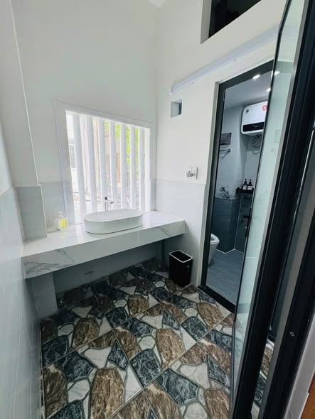 Fully Furnished 3-Bedroom House on Nguyen Duy Hieu, An Hai, Son Tra