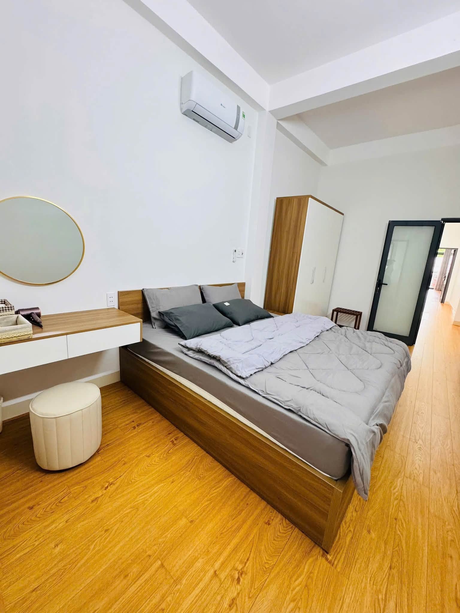 Fully Furnished 3-Bedroom House on Nguyen Duy Hieu, An Hai, Son Tra