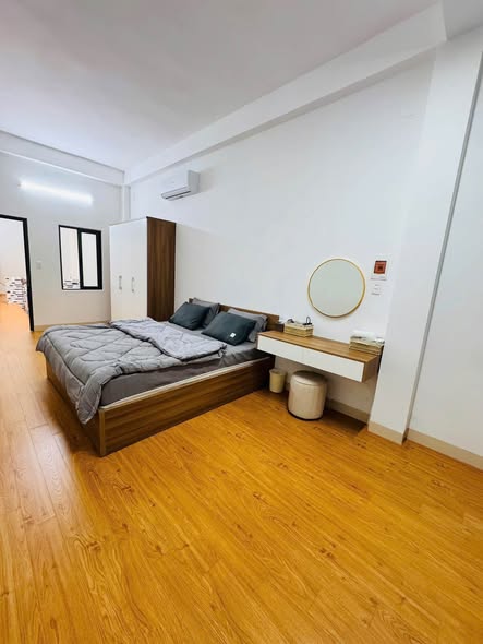 Fully Furnished 3-Bedroom House on Nguyen Duy Hieu, An Hai, Son Tra