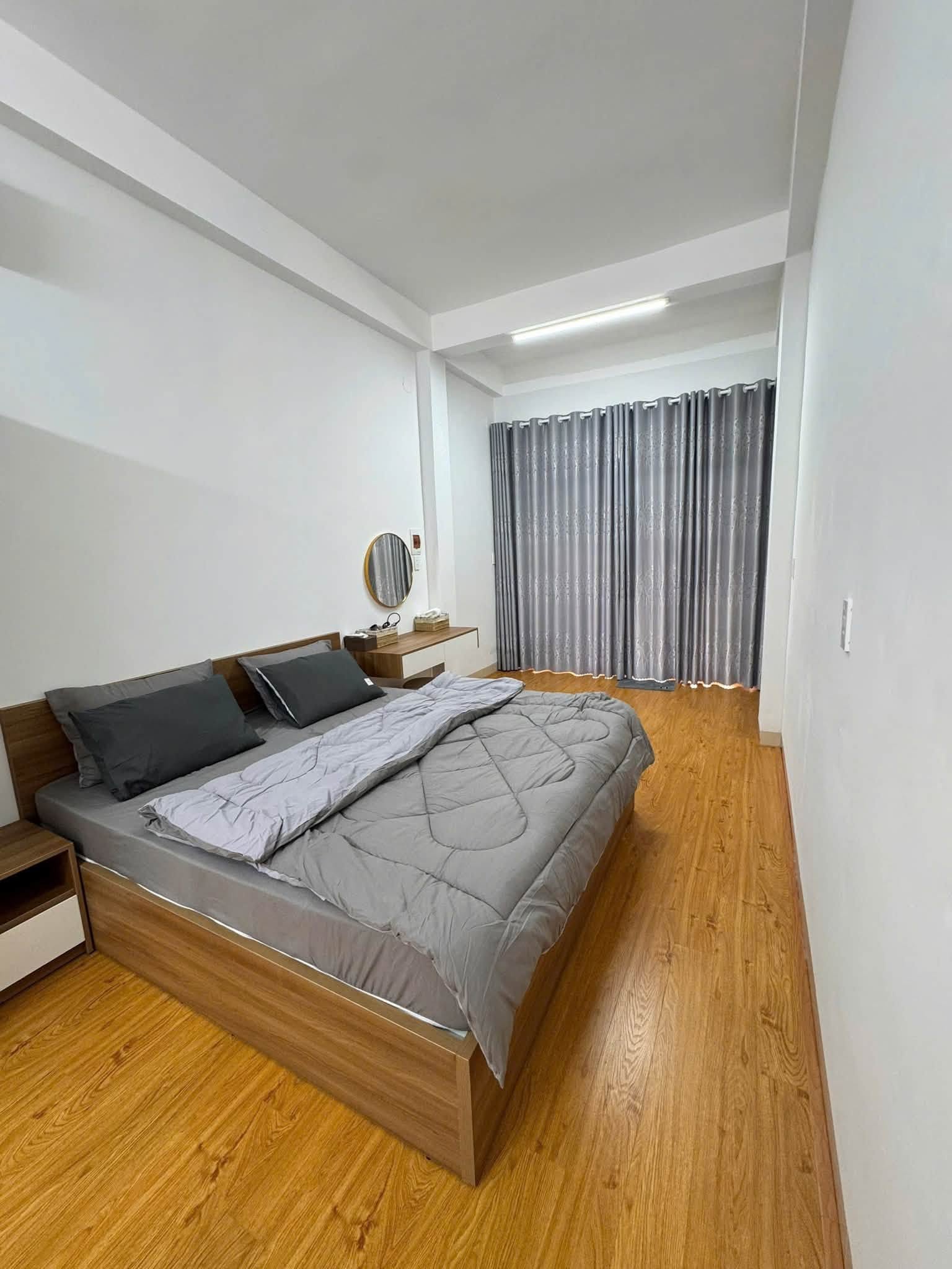 Fully Furnished 3-Bedroom House on Nguyen Duy Hieu, An Hai, Son Tra