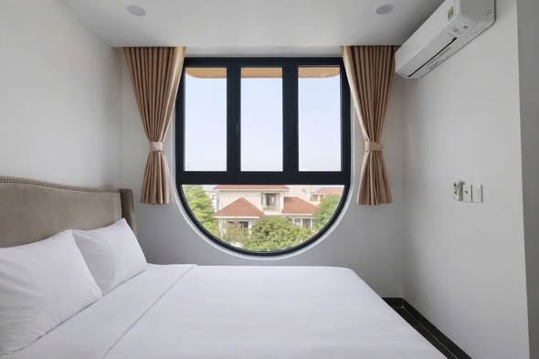 Apartment on Doan Khue