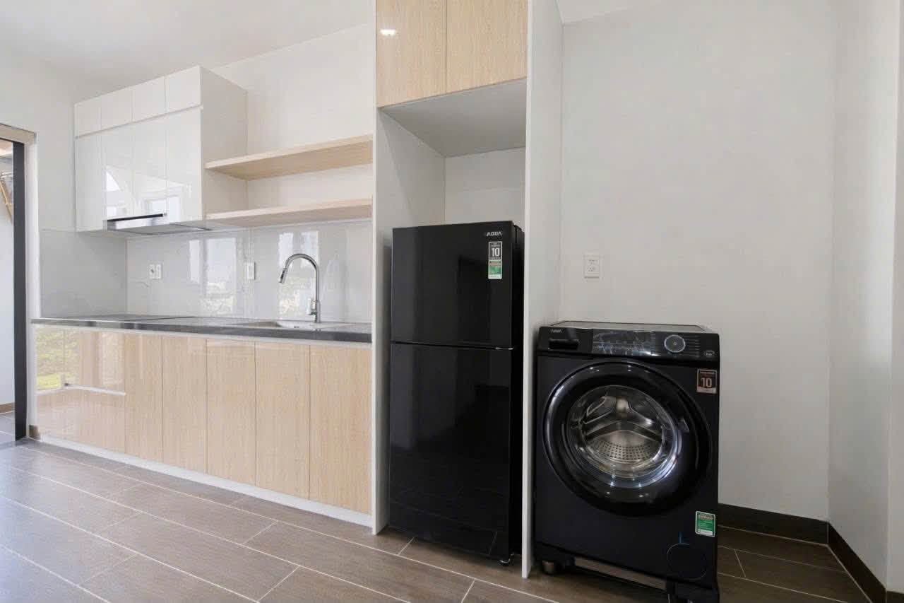 Apartment on Doan Khue