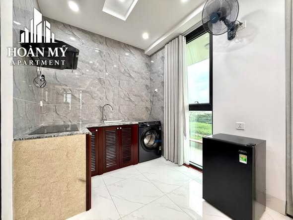 Studio for Rent in North Hon Xện, Nha Trang