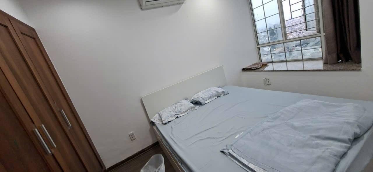 Fully Furnished 2-Bedroom Apartment at Hoang Anh Gia Lai