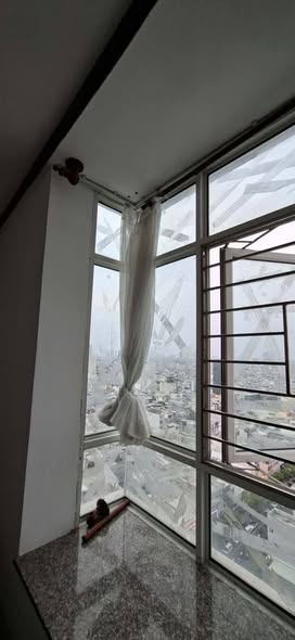 Fully Furnished 2-Bedroom Apartment at Hoang Anh Gia Lai