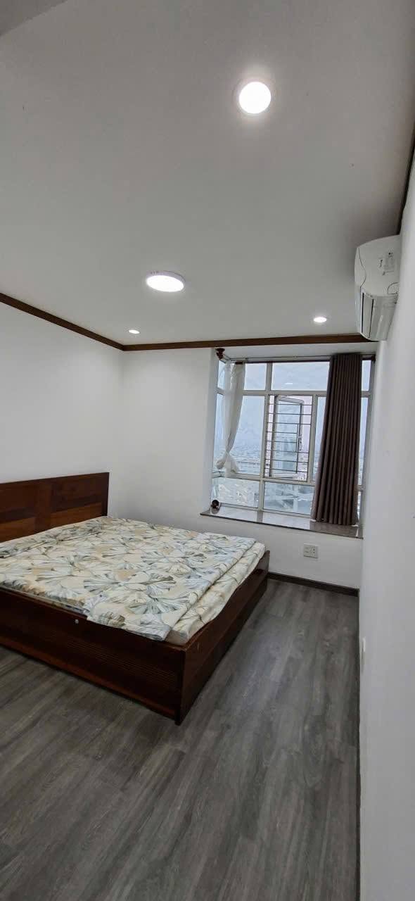 Fully Furnished 2-Bedroom Apartment at Hoang Anh Gia Lai
