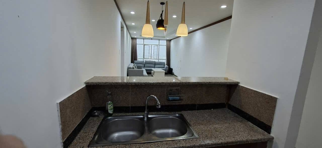 Fully Furnished 2-Bedroom Apartment at Hoang Anh Gia Lai